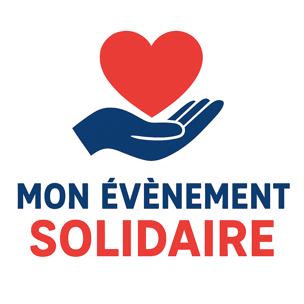 Mon Évènement Solidaire
